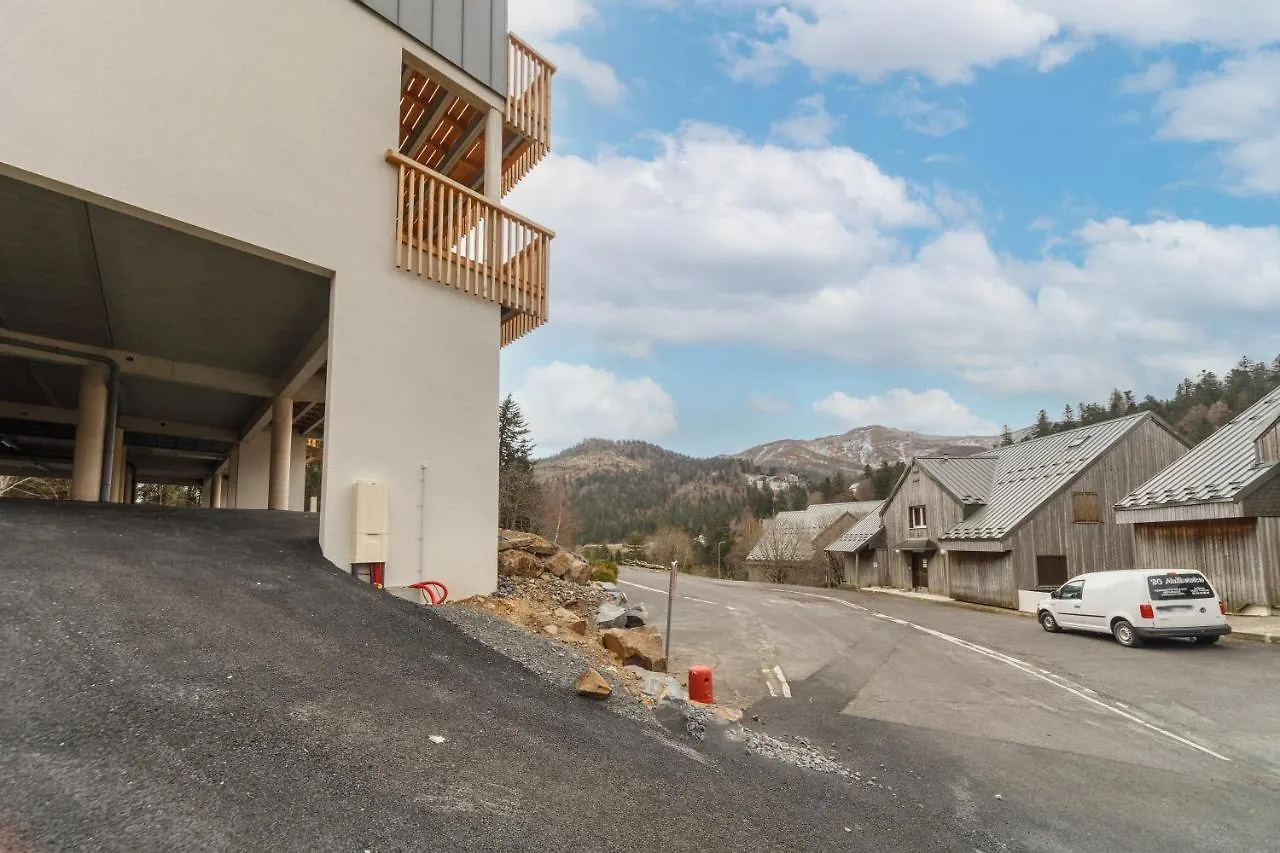 Le Pajot - Appt Pour 6 Proche Pistes Apartment Laveissiere 0*,