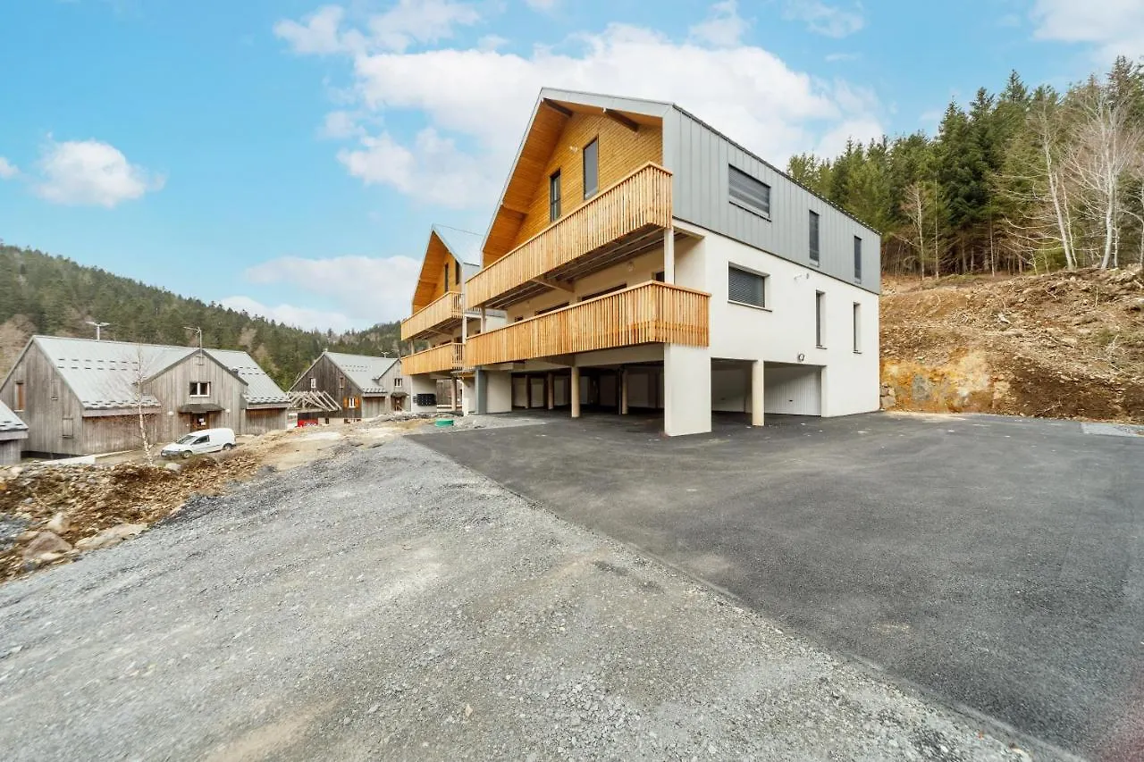 Le Pajot - Appt Pour 6 Proche Pistes Apartment Laveissiere